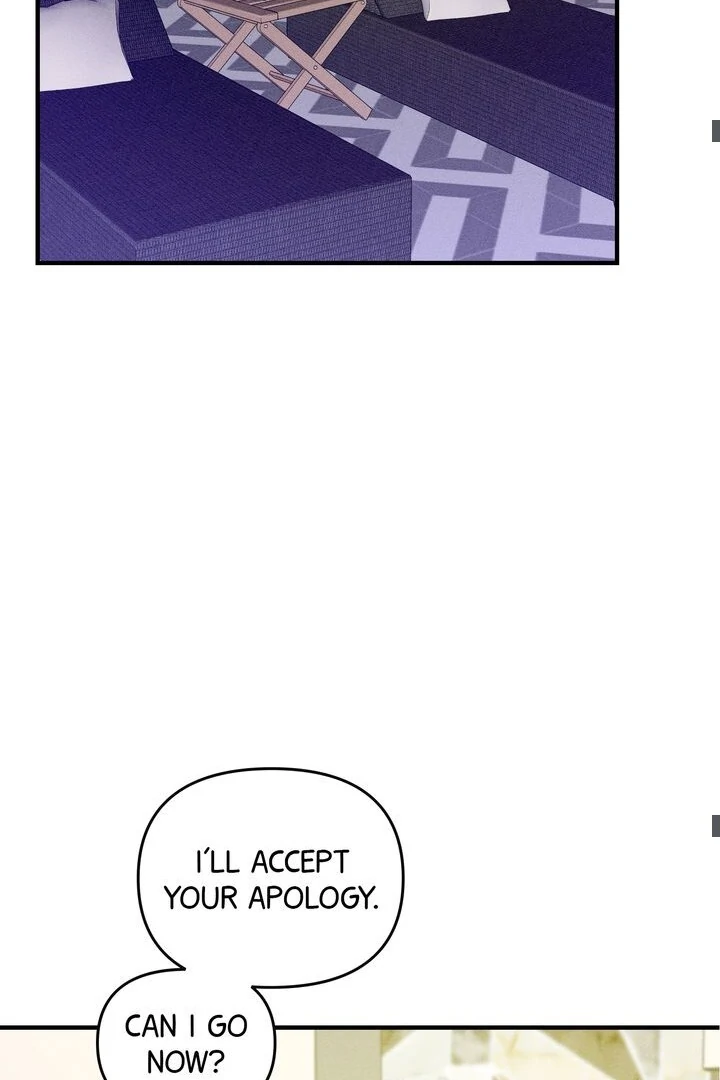 Sorang’s Flower Art Shop Chapter 10 - Page 27