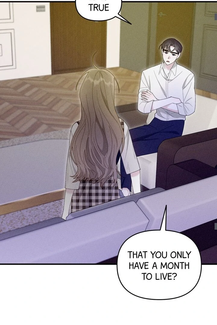 Sorang’s Flower Art Shop Chapter 10 - Page 29