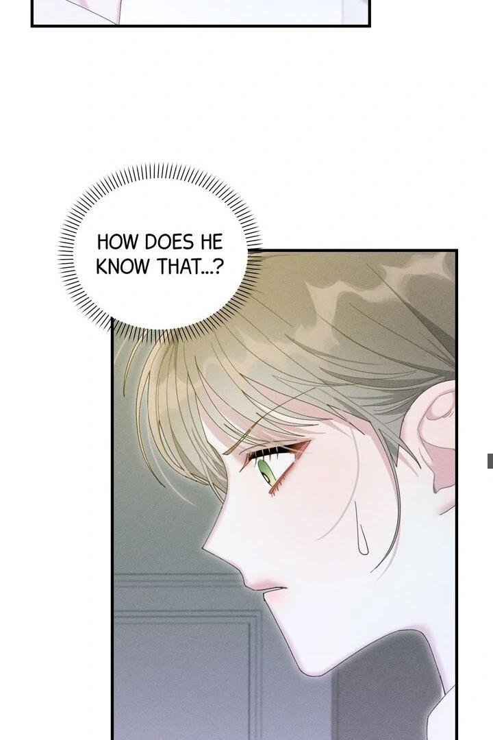 Sorang’s Flower Art Shop Chapter 10 - Page 31