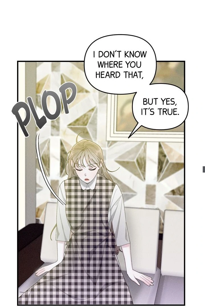 Sorang’s Flower Art Shop Chapter 10 - Page 33