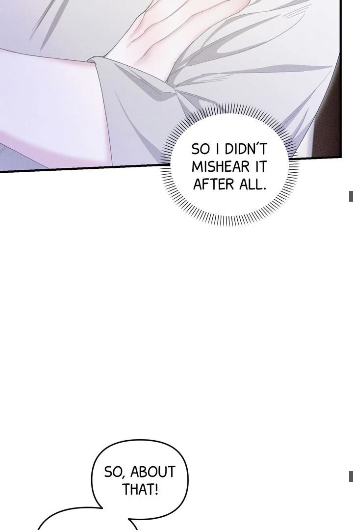 Sorang’s Flower Art Shop Chapter 10 - Page 37