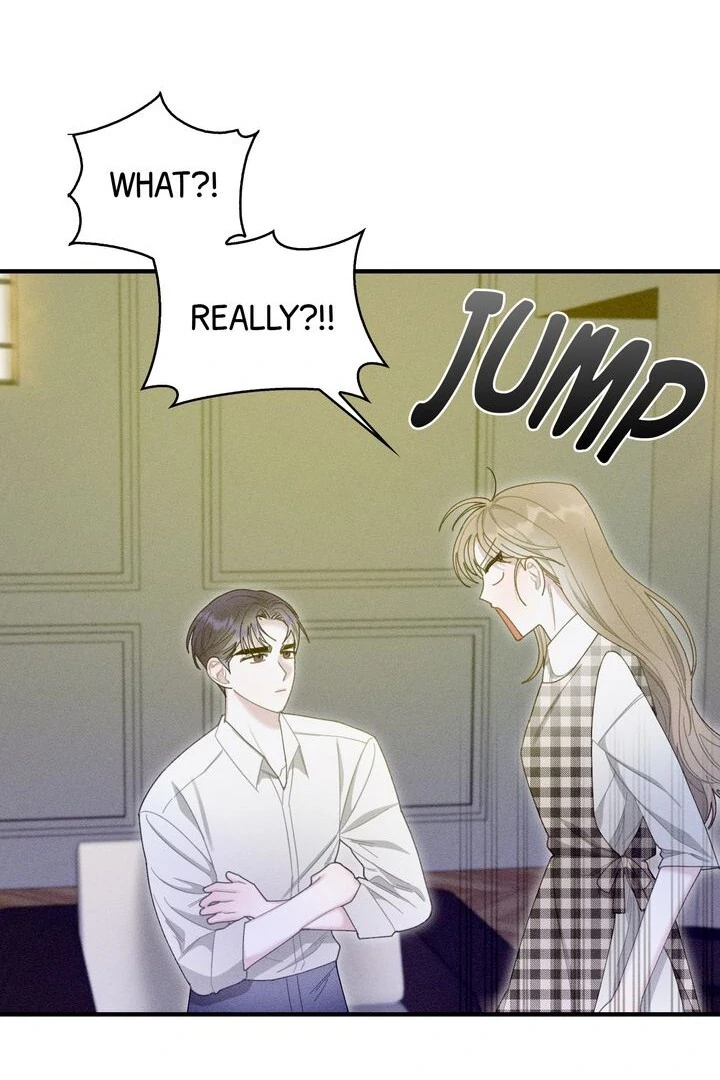 Sorang’s Flower Art Shop Chapter 10 - Page 40