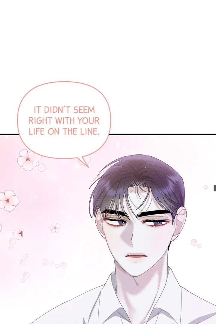 Sorang’s Flower Art Shop Chapter 10 - Page 42