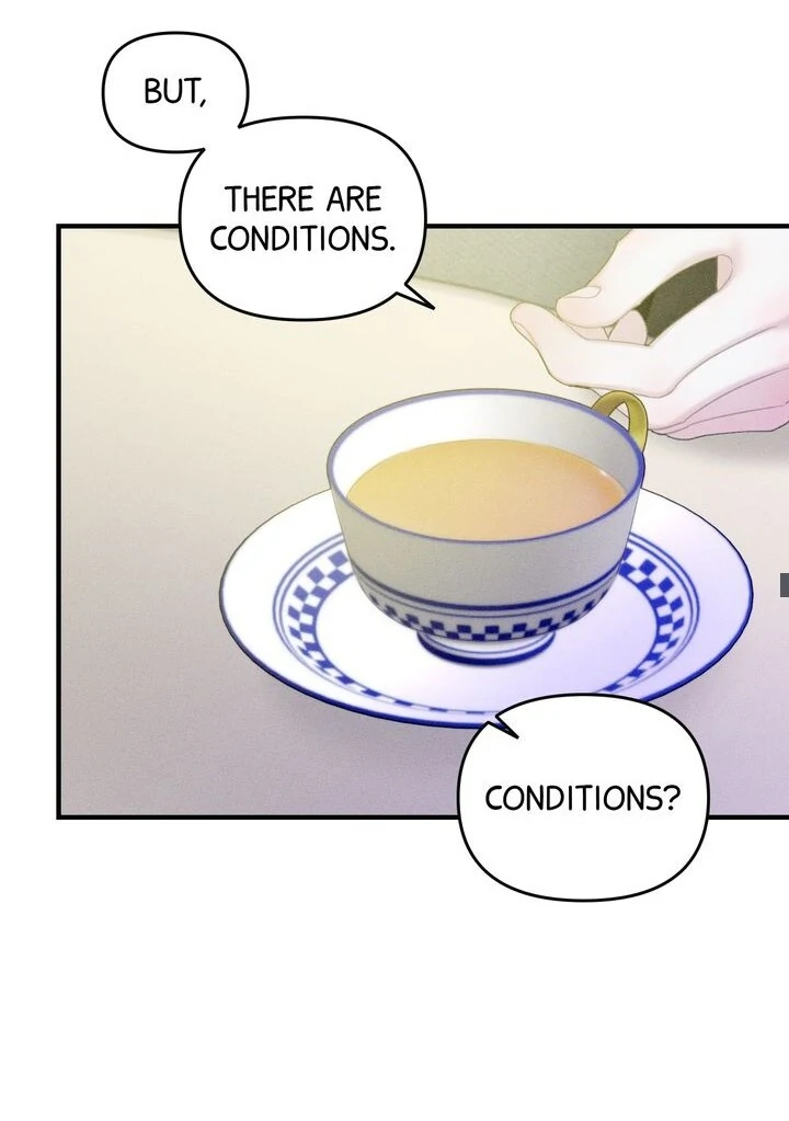 Sorang’s Flower Art Shop Chapter 10 - Page 46