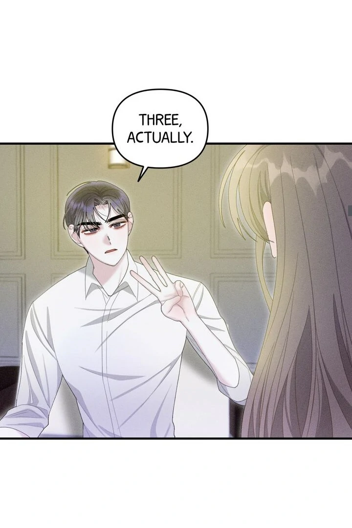 Sorang’s Flower Art Shop Chapter 10 - Page 47