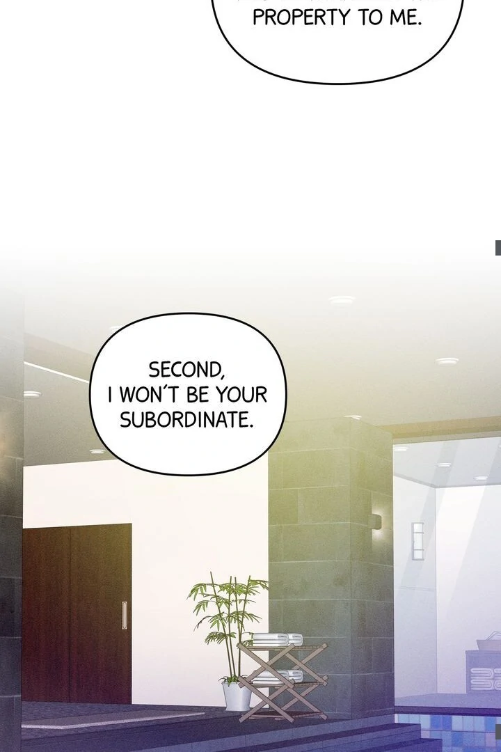 Sorang’s Flower Art Shop Chapter 10 - Page 49