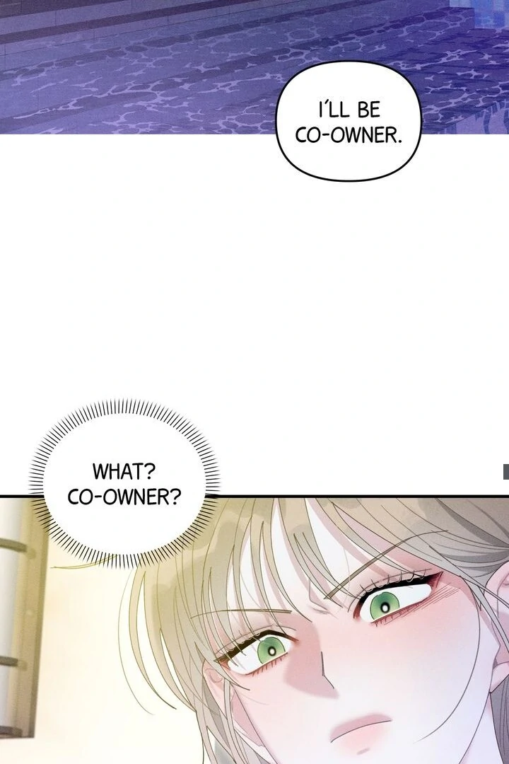 Sorang’s Flower Art Shop Chapter 10 - Page 50