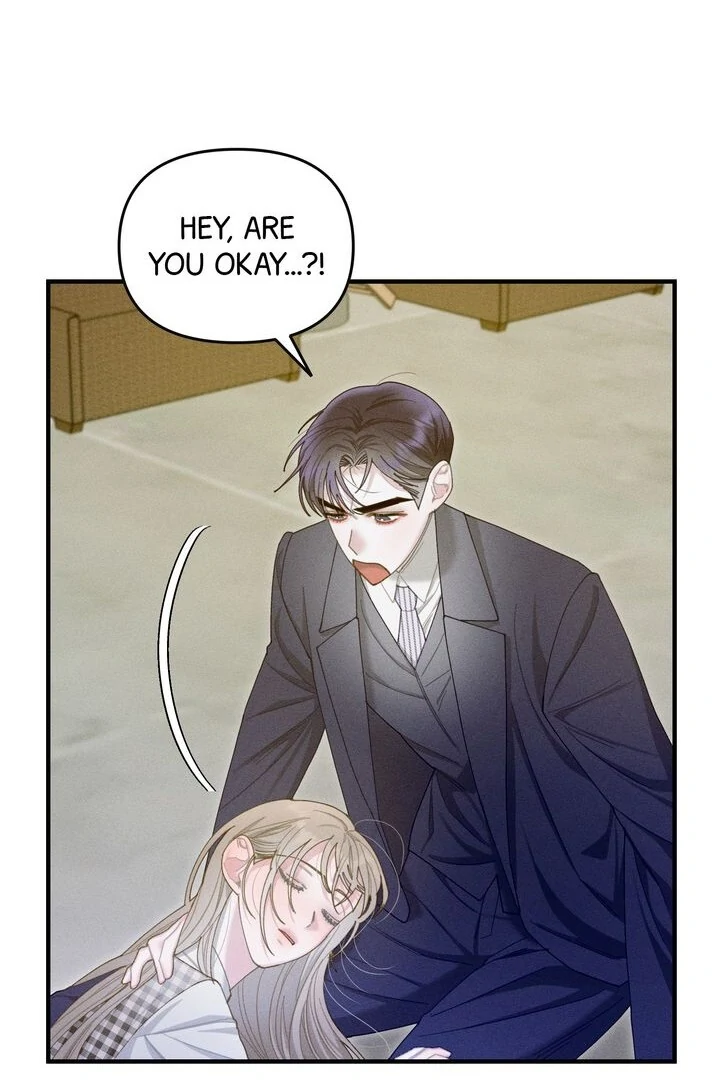 Sorang’s Flower Art Shop Chapter 10 - Page 6