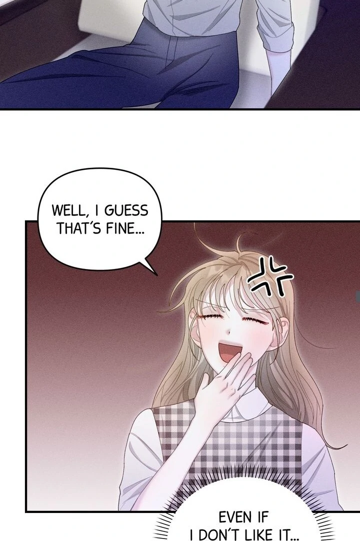 Sorang’s Flower Art Shop Chapter 10 - Page 52