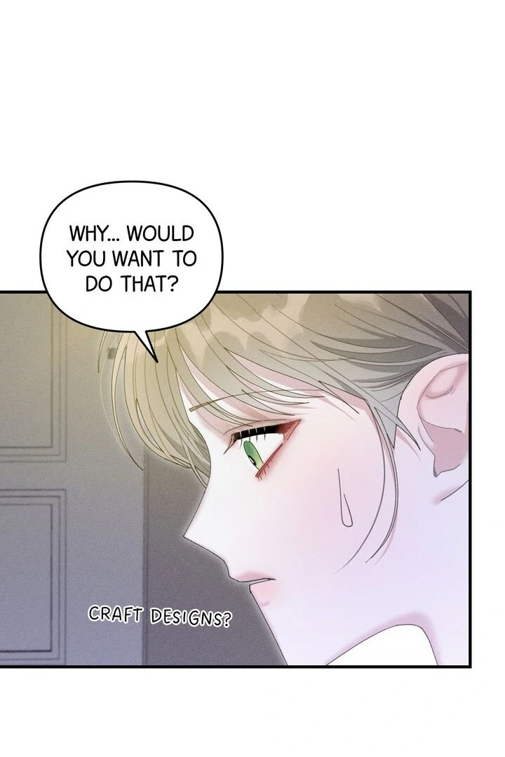 Sorang’s Flower Art Shop Chapter 10 - Page 55