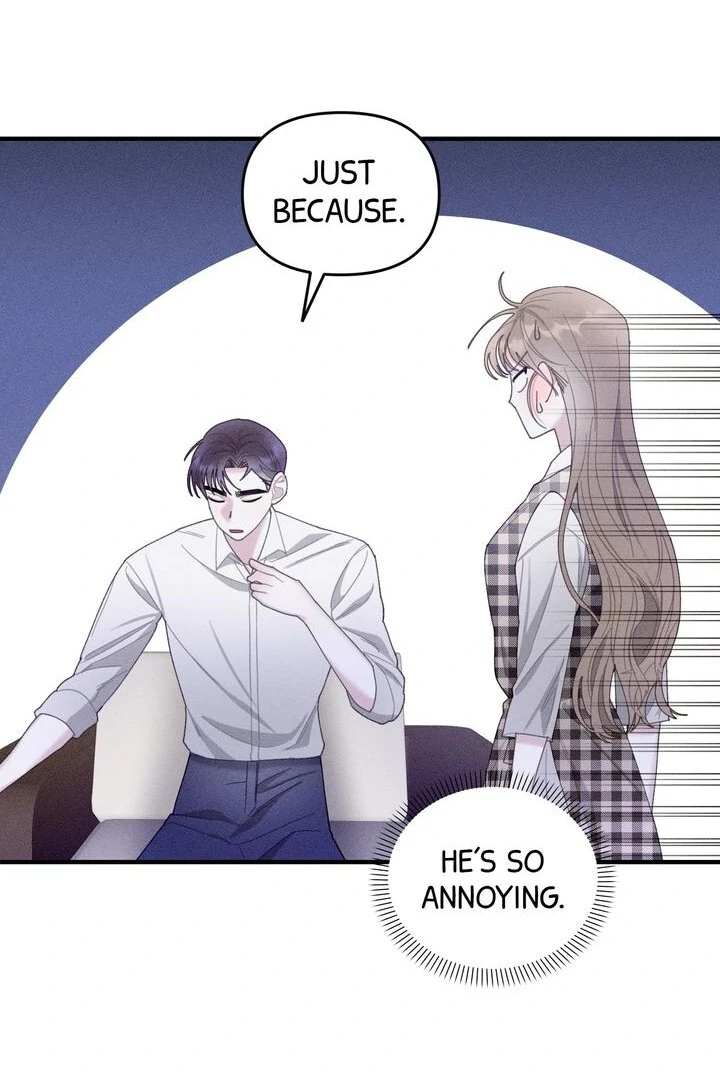 Sorang’s Flower Art Shop Chapter 10 - Page 56