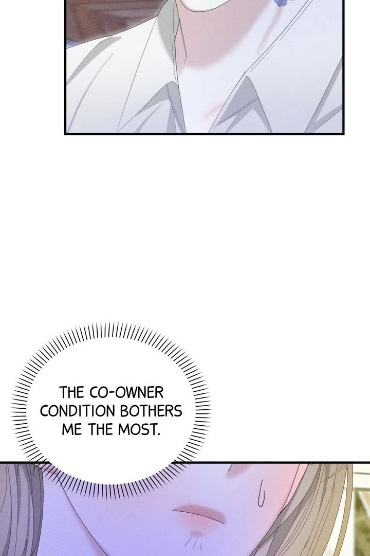 Sorang’s Flower Art Shop Chapter 10 - Page 58