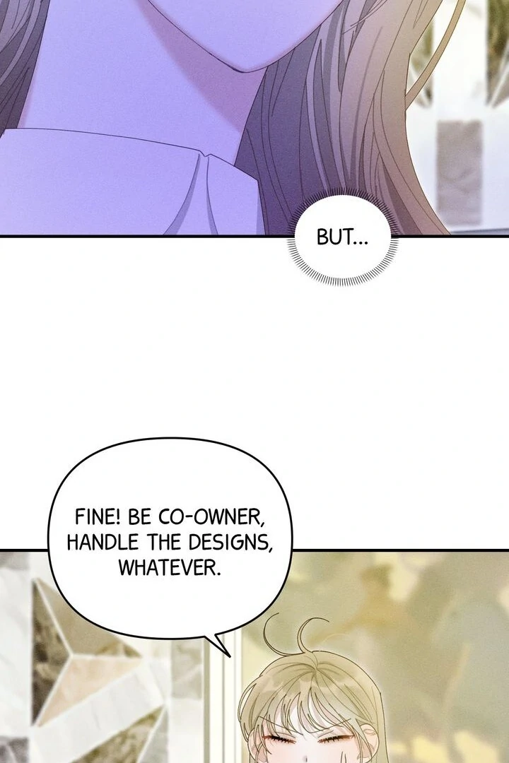 Sorang’s Flower Art Shop Chapter 10 - Page 59
