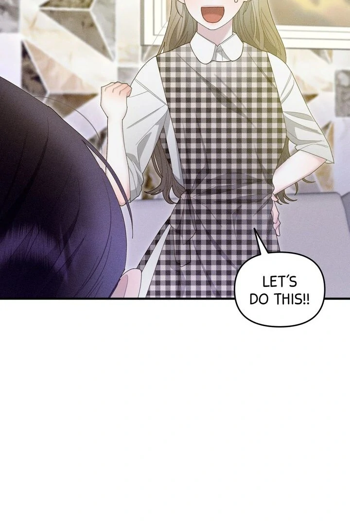 Sorang’s Flower Art Shop Chapter 10 - Page 60
