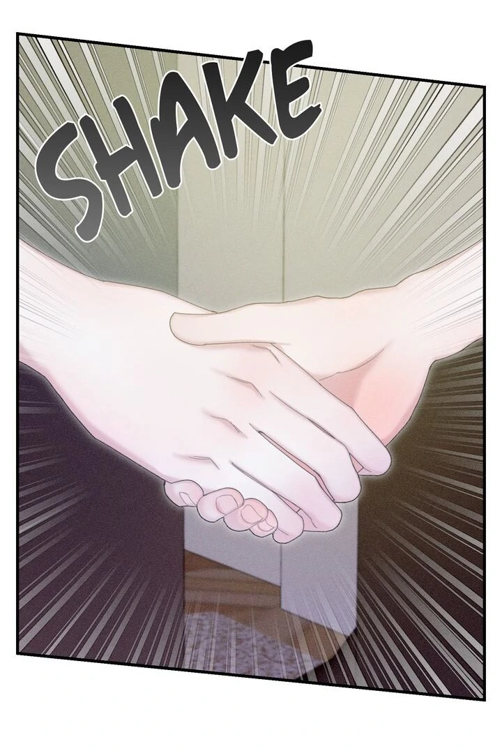 Sorang’s Flower Art Shop Chapter 10 - Page 67