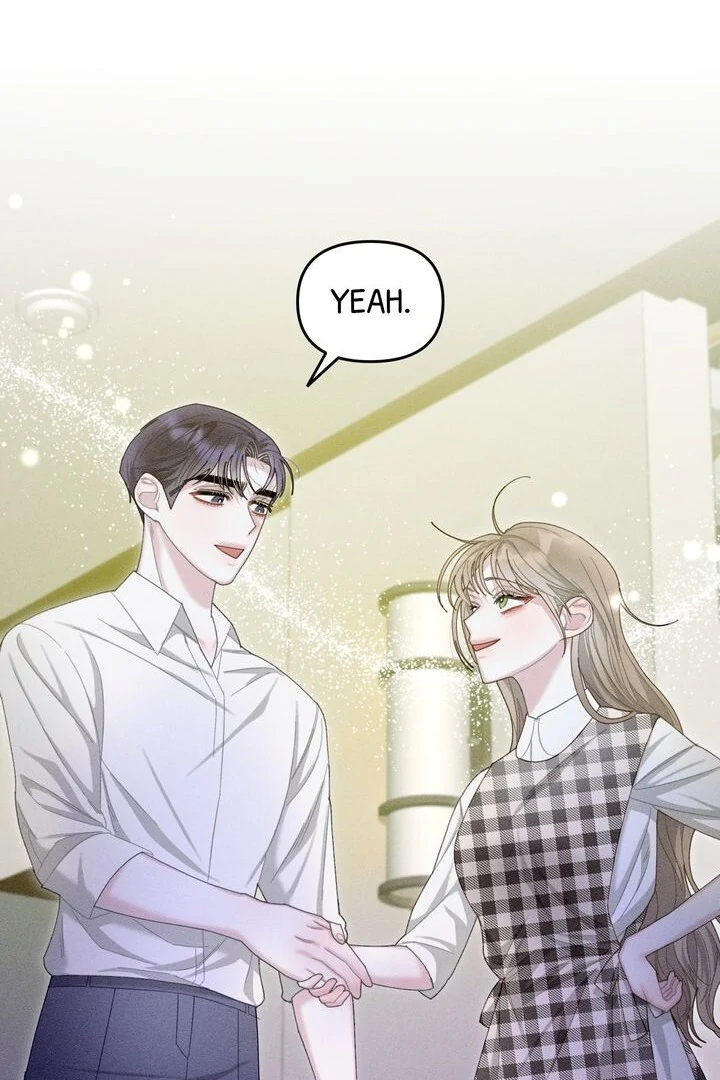 Sorang’s Flower Art Shop Chapter 10 - Page 68