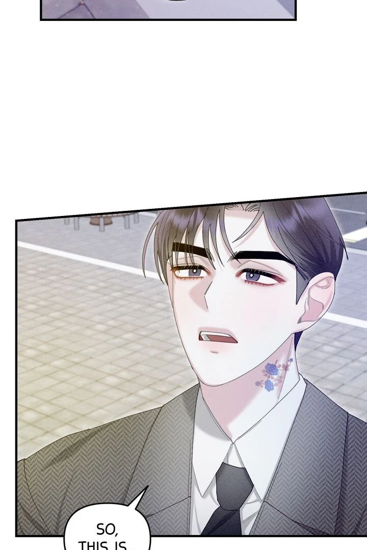 Sorang’s Flower Art Shop Chapter 10 - Page 73