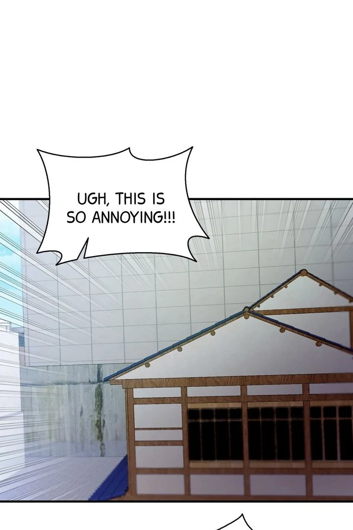 Sorang’s Flower Art Shop Chapter 11 - Page 2