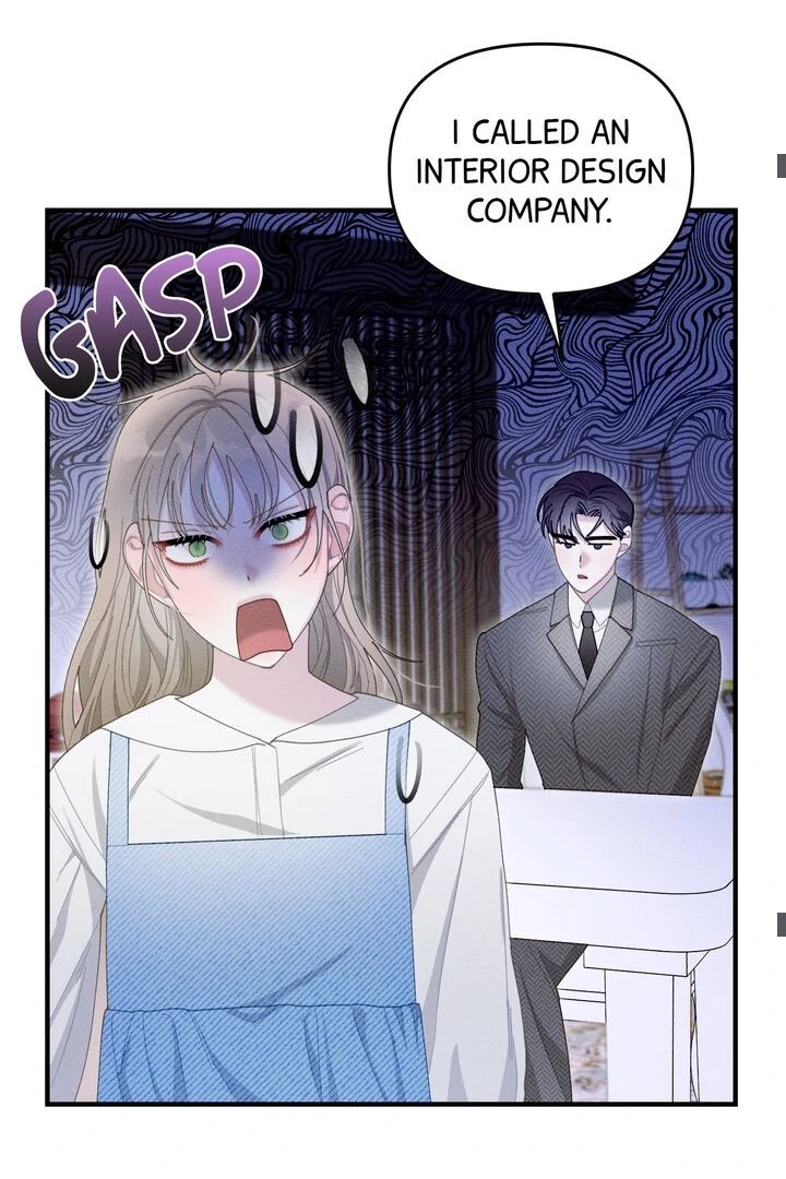 Sorang’s Flower Art Shop Chapter 11 - Page 16