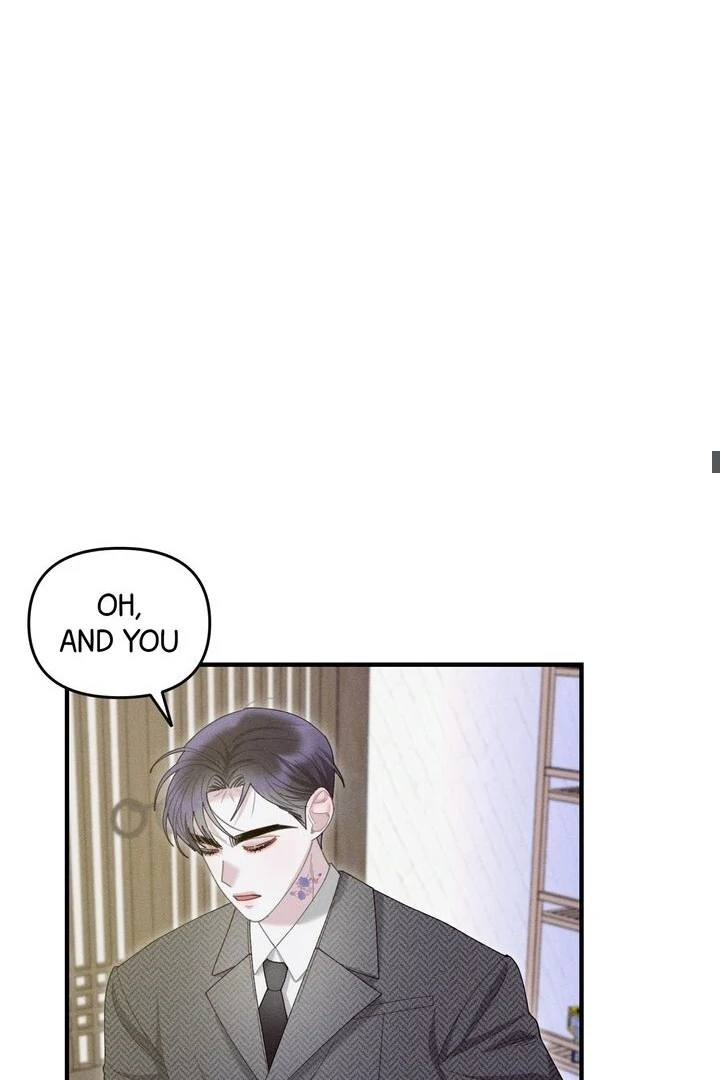 Sorang’s Flower Art Shop Chapter 11 - Page 17