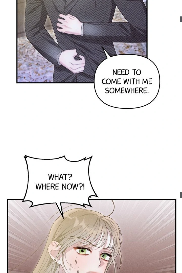Sorang’s Flower Art Shop Chapter 11 - Page 18