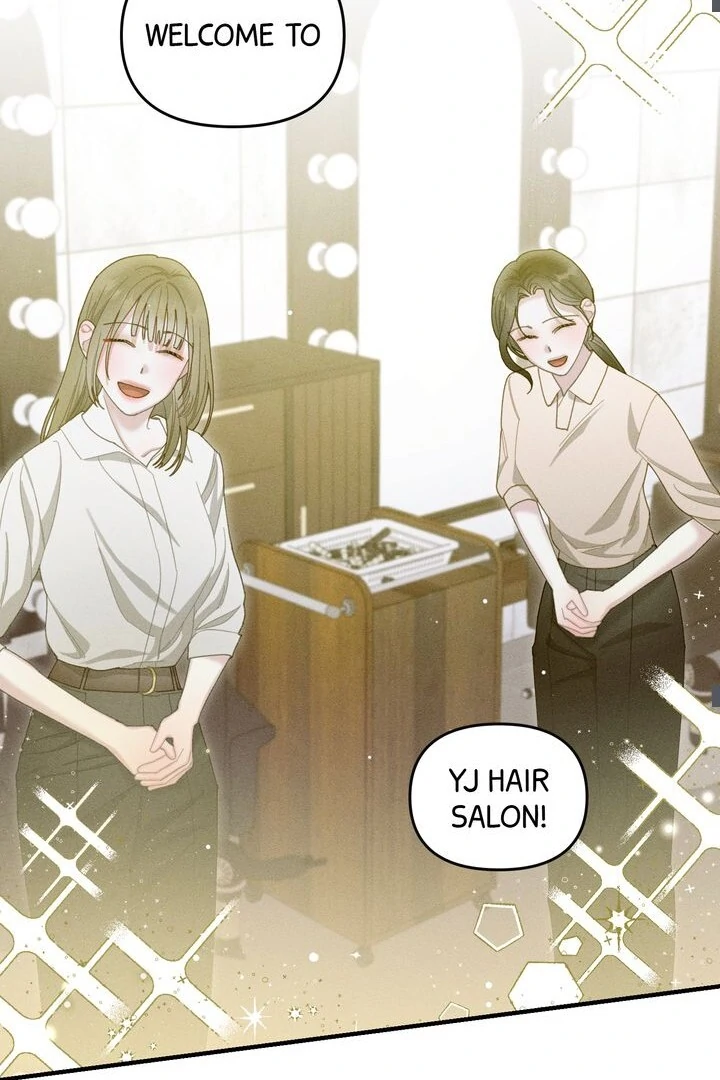 Sorang’s Flower Art Shop Chapter 11 - Page 20