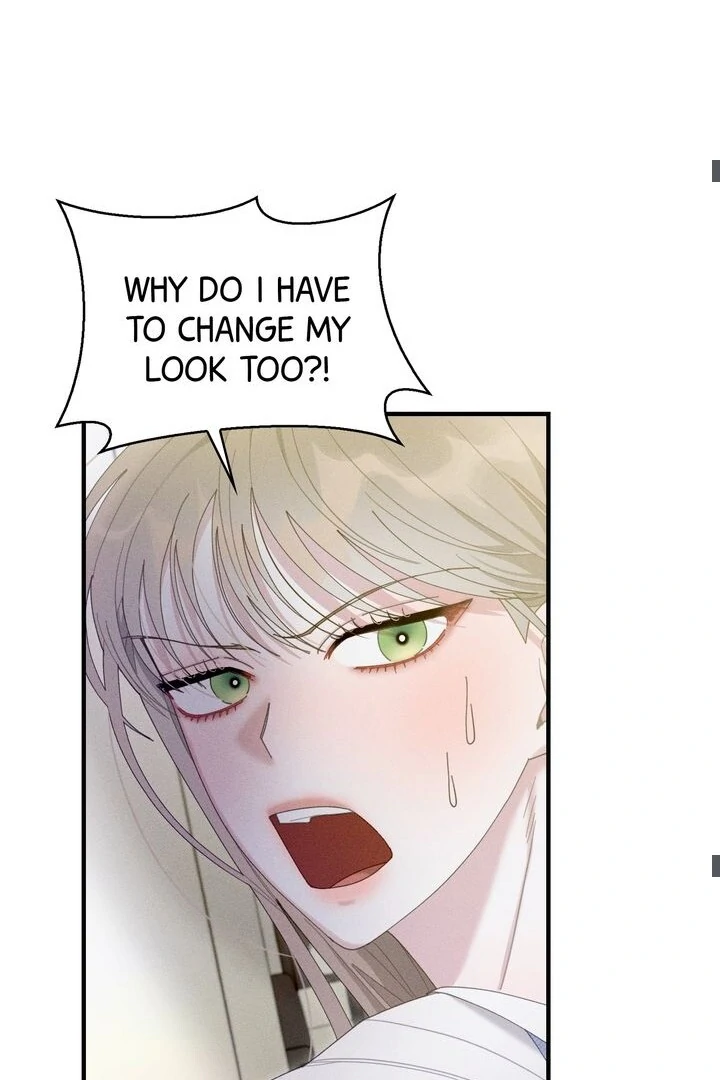Sorang’s Flower Art Shop Chapter 11 - Page 23