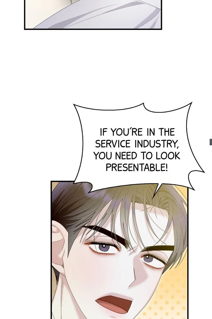 Sorang’s Flower Art Shop Chapter 11 - Page 24