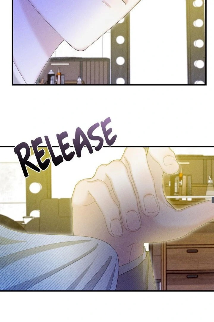 Sorang’s Flower Art Shop Chapter 11 - Page 27