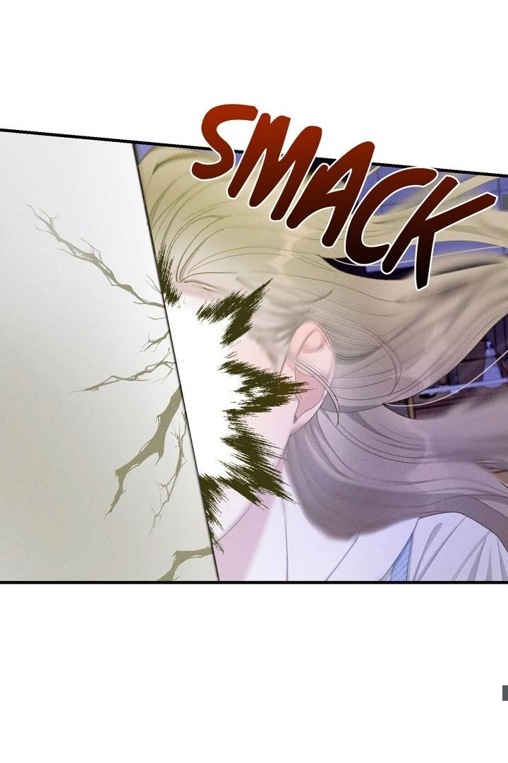 Sorang’s Flower Art Shop Chapter 11 - Page 28