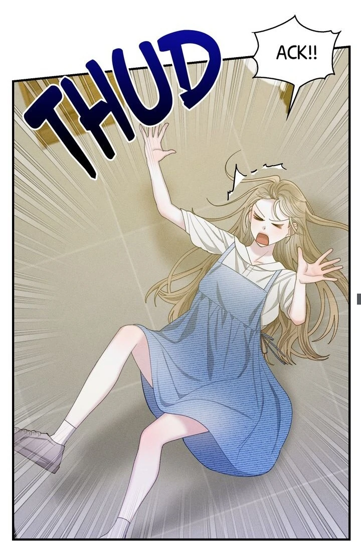 Sorang’s Flower Art Shop Chapter 11 - Page 29