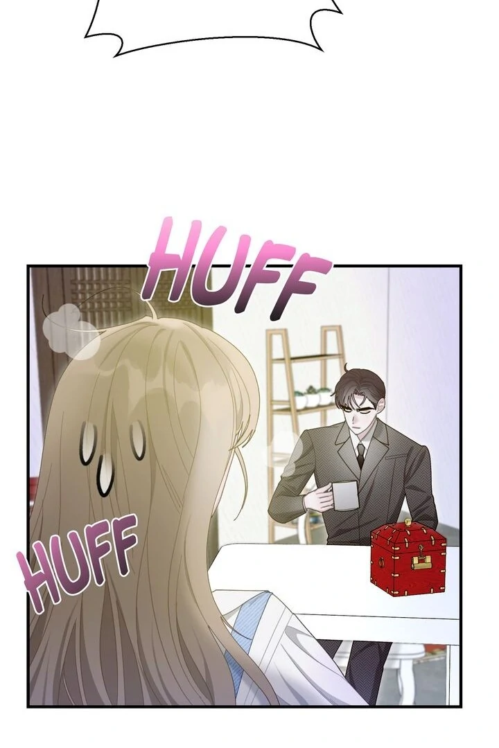 Sorang’s Flower Art Shop Chapter 11 - Page 4