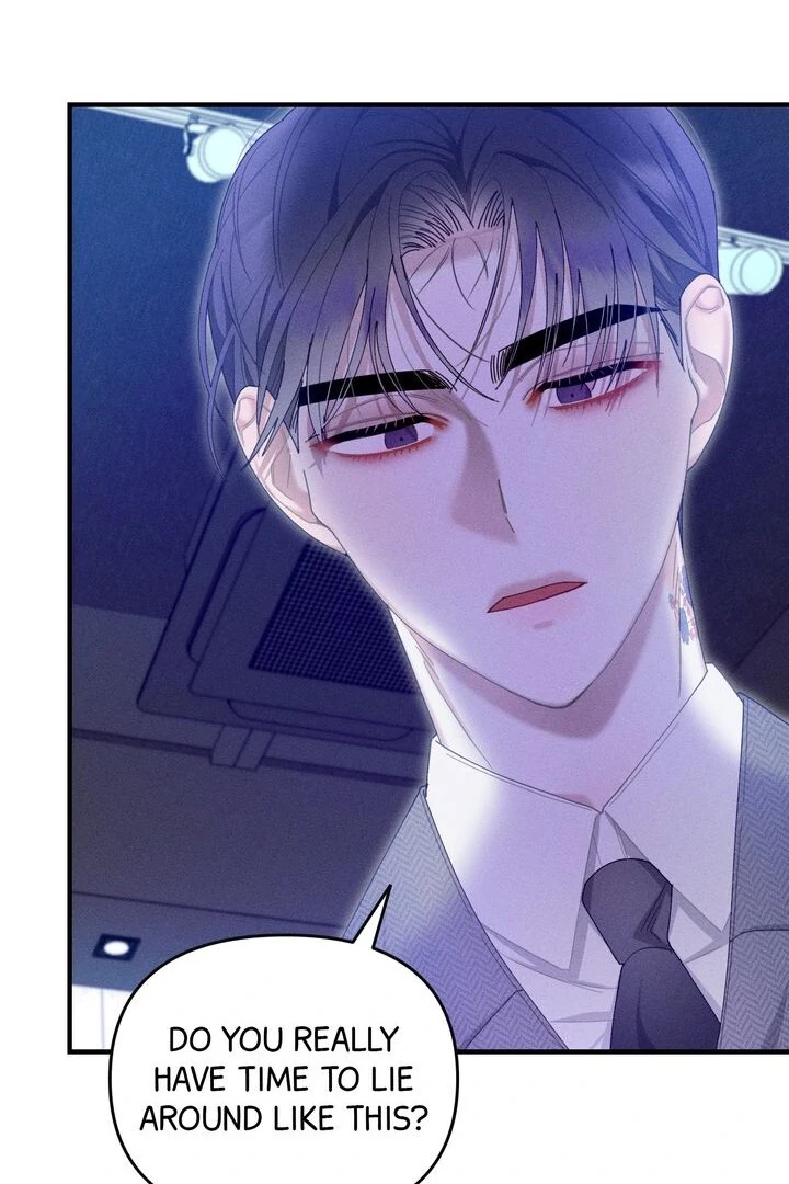 Sorang’s Flower Art Shop Chapter 11 - Page 34
