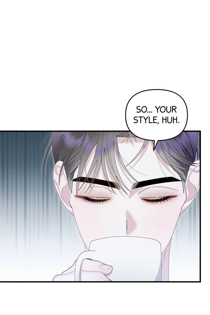 Sorang’s Flower Art Shop Chapter 11 - Page 5