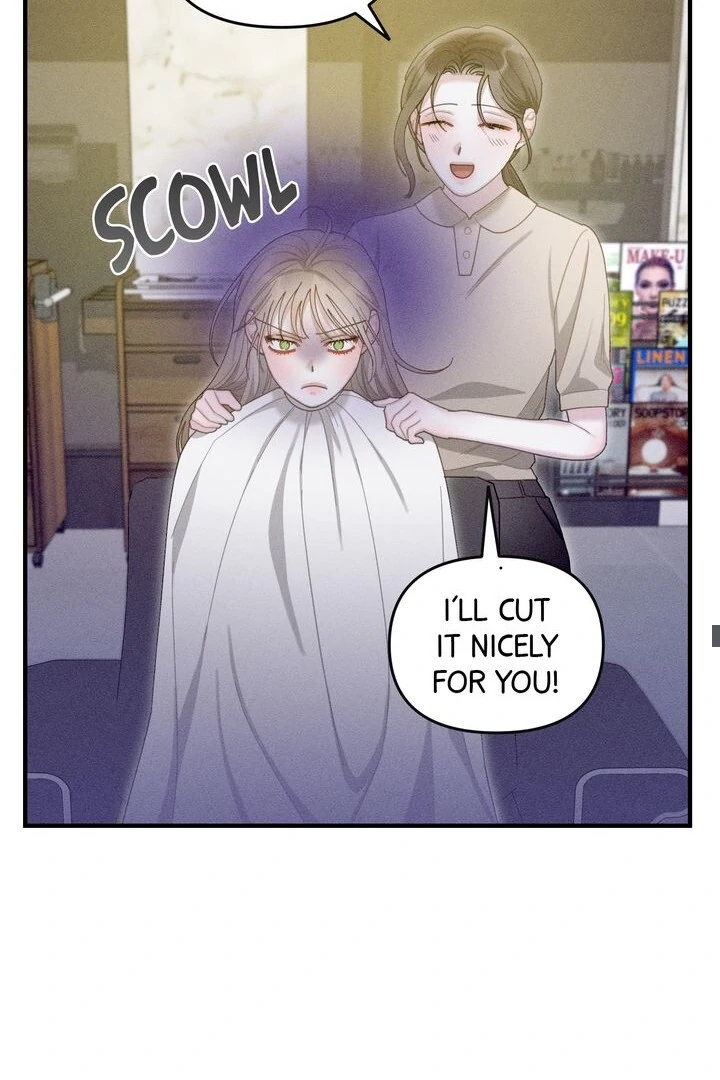 Sorang’s Flower Art Shop Chapter 11 - Page 41
