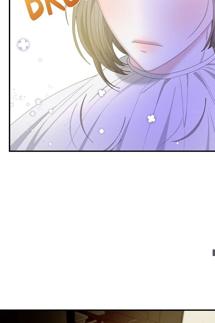 Sorang’s Flower Art Shop Chapter 11 - Page 44