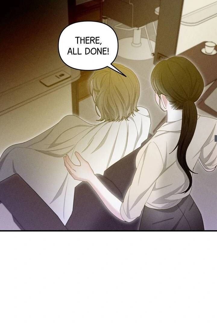 Sorang’s Flower Art Shop Chapter 11 - Page 45