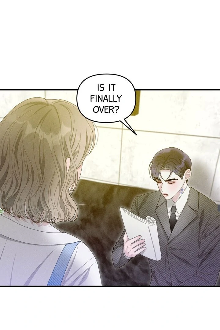 Sorang’s Flower Art Shop Chapter 11 - Page 48