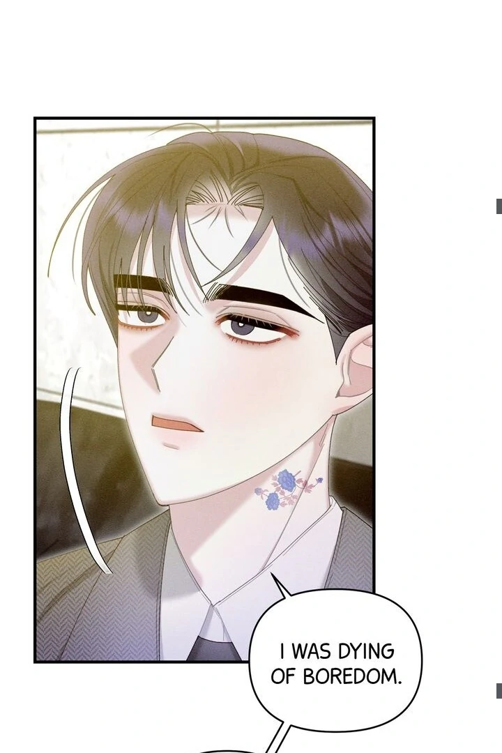 Sorang’s Flower Art Shop Chapter 11 - Page 49