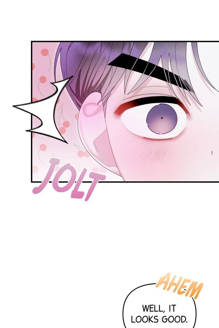 Sorang’s Flower Art Shop Chapter 11 - Page 55