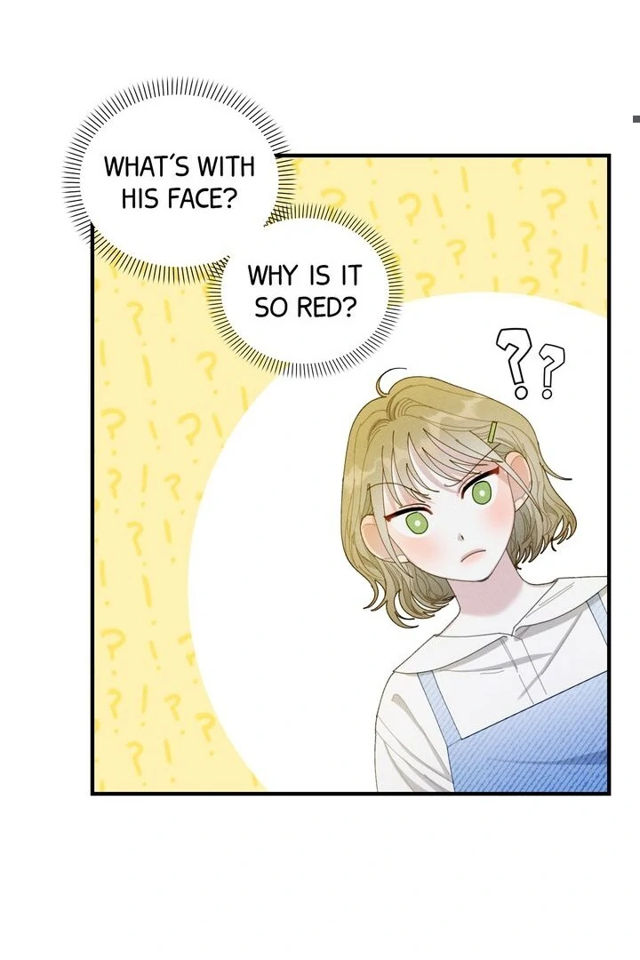 Sorang’s Flower Art Shop Chapter 11 - Page 57
