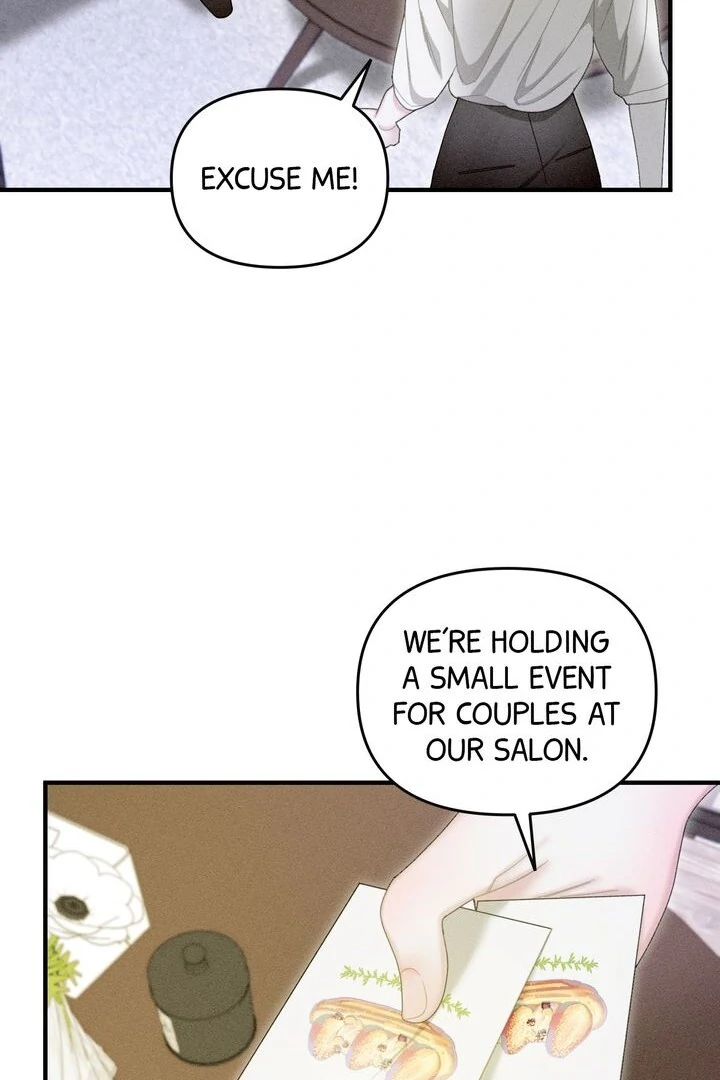 Sorang’s Flower Art Shop Chapter 11 - Page 59