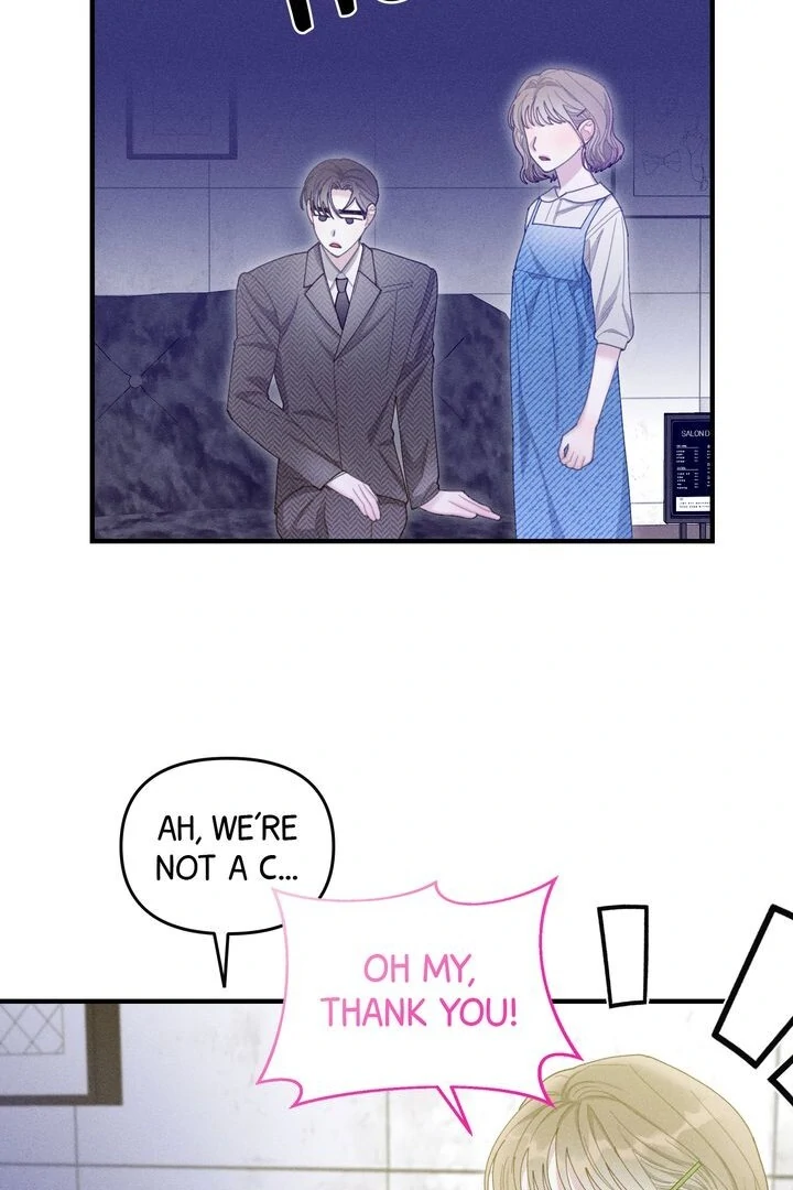 Sorang’s Flower Art Shop Chapter 11 - Page 61