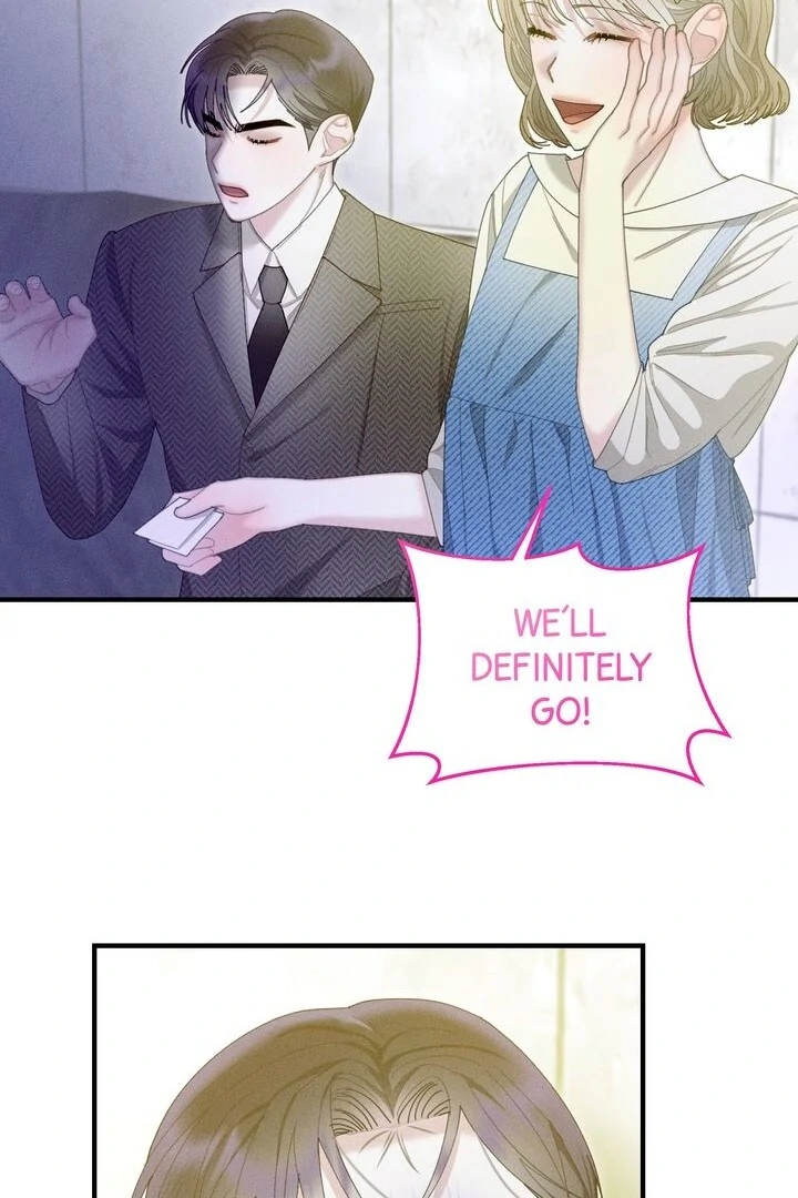 Sorang’s Flower Art Shop Chapter 11 - Page 62
