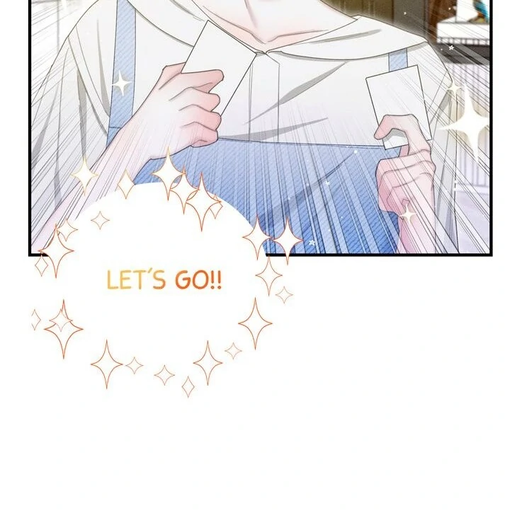 Sorang’s Flower Art Shop Chapter 11 - Page 65
