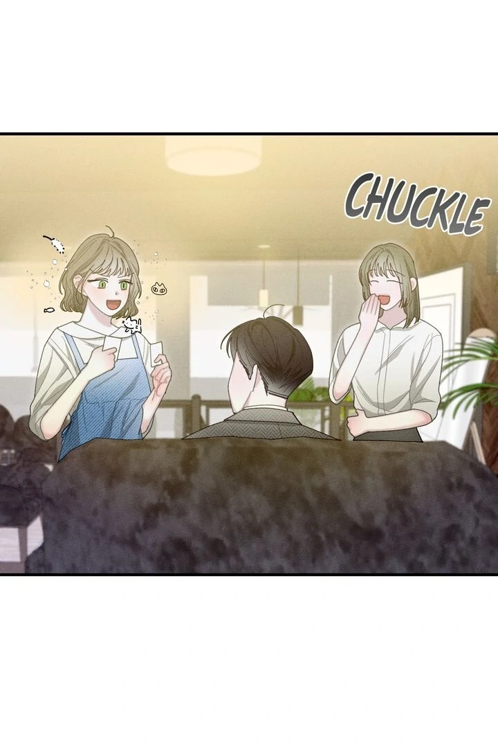 Sorang’s Flower Art Shop Chapter 11 - Page 66