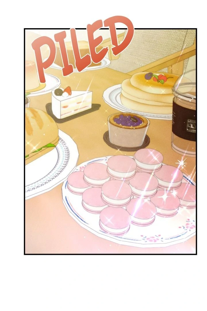 Sorang’s Flower Art Shop Chapter 11 - Page 68