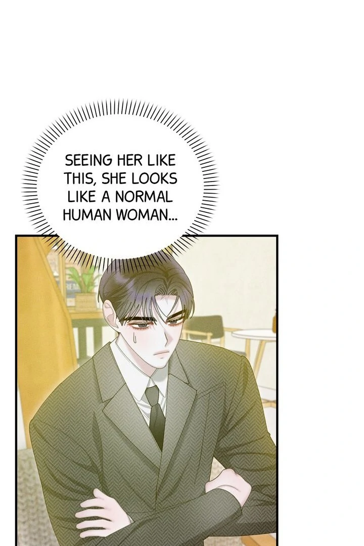 Sorang’s Flower Art Shop Chapter 11 - Page 70