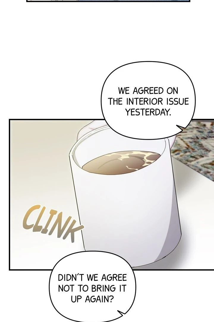 Sorang’s Flower Art Shop Chapter 11 - Page 8