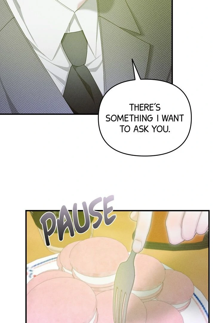 Sorang’s Flower Art Shop Chapter 11 - Page 73